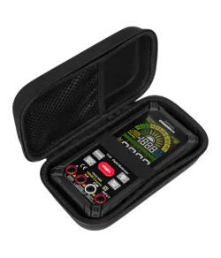 Ermenrich Zing TC40 skaitmeninis multimetras