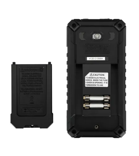 Цифровой мультиметр Ermenrich Zing TC40