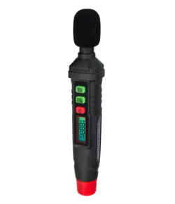Ermenrich Seek DS10 Digital Sound Level Meter