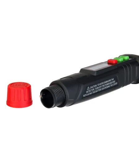 Цифровой шумомер Ermenrich Seek DS10