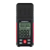 Ermenrich Seek DS20 Digital Sound Level Meter