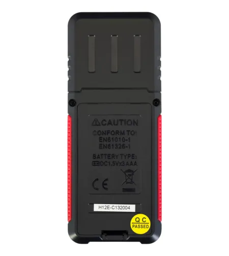 Ermenrich Seek DS20 Digital Sound Level Meter