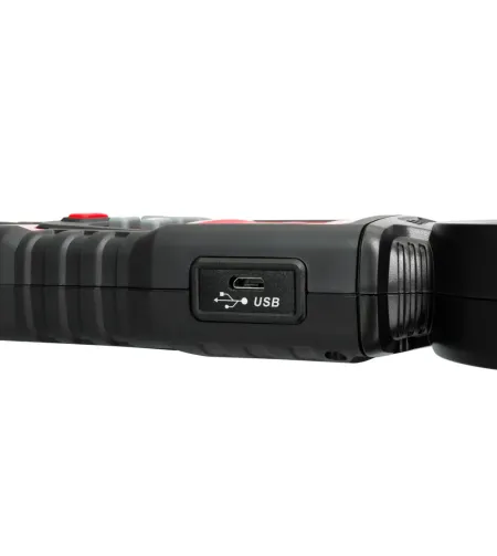 Цифровой шумомер Ermenrich Seek DS40