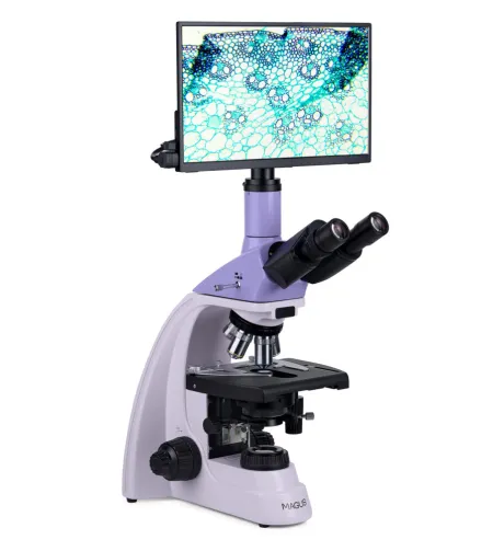 MAGUS Bio D230T LCD Biological Digital Microscope