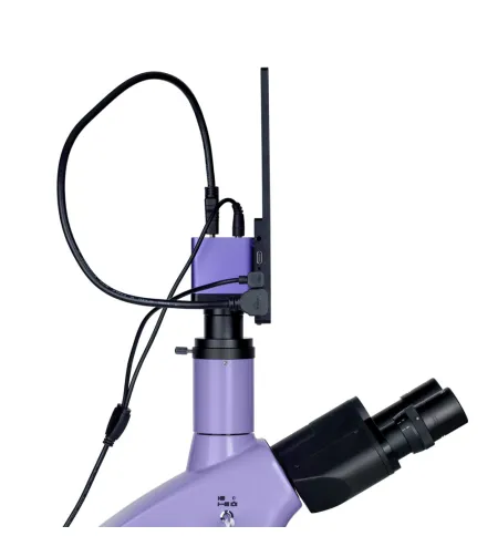 MAGUS Bio D230T LCD Biological Digital Microscope