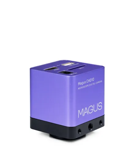 MAGUS Bio D230TL Биологический цифровой микроскоп с ЖК-дисплеем