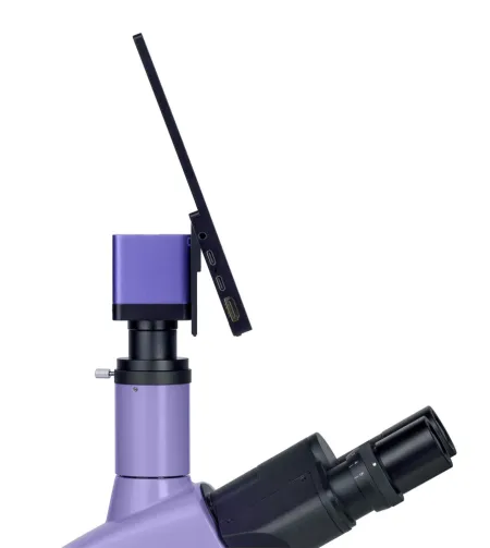 Микроскоп биологический цифровой MAGUS Bio D250TL LCD