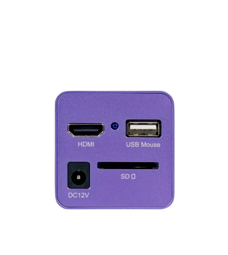 Микроскоп биологический цифровой MAGUS Bio D250TL LCD