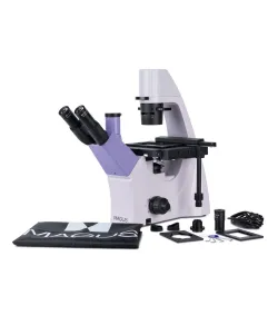 MAGUS Bio VD300 LCD Biological Inverted Digital Microscope