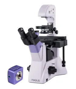 MAGUS Bio VD350 Biological Inverted Digital Microscope