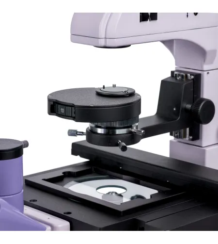 MAGUS Bio VD350 Biological Inverted Digital Microscope