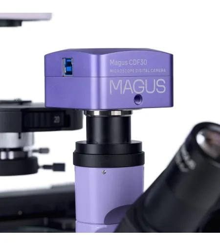MAGUS Bio VD350 Biological Inverted Digital Microscope