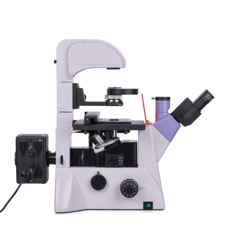 MAGUS Lum VD500 Fluorescence Inverted Digital Microscope