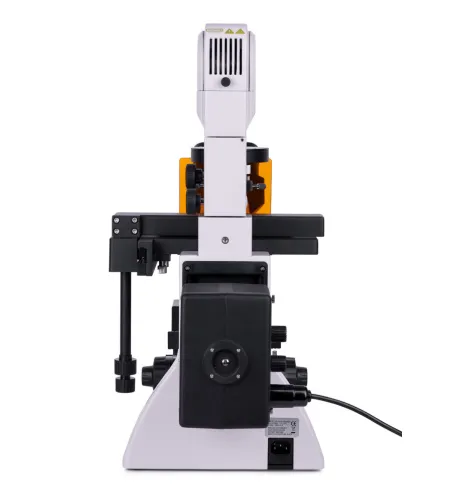 MAGUS Lum VD500 Fluorescence Inverted Digital Microscope