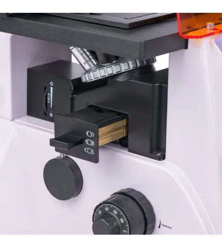 MAGUS Lum VD500 Fluorescence Inverted Digital Microscope