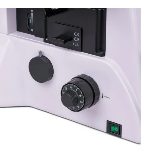 MAGUS Lum VD500 Fluorescence Inverted Digital Microscope