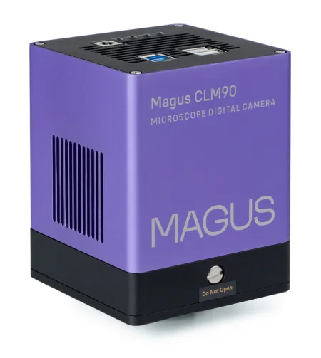 MAGUS Lum VD500 Fluorescence Inverted Digital Microscope