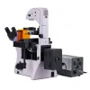 Fluorescencinis invertuotas skaitmeninis mikroskopas MAGUS Lum VD500 LCD