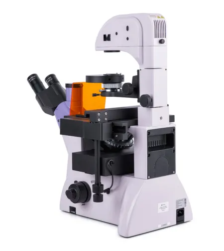 MAGUS Lum VD500L Fluorescence Inverted Digital Microscope