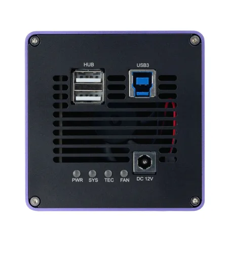 MAGUS Lum VD500L Fluorescence Inverted Digital Microscope