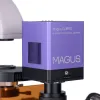 MAGUS Lum VD500L Fluorescence Inverted Digital Microscope