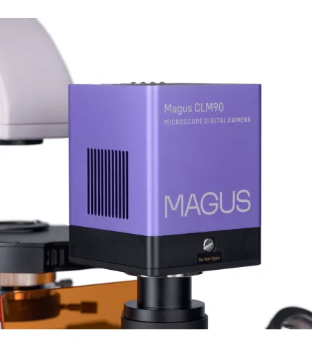 MAGUS Lum VD500L Fluorescence Inverted Digital Microscope
