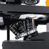 MAGUS Lum VD500L LCD флуоресцентный инвертированный цифровой микроскоп