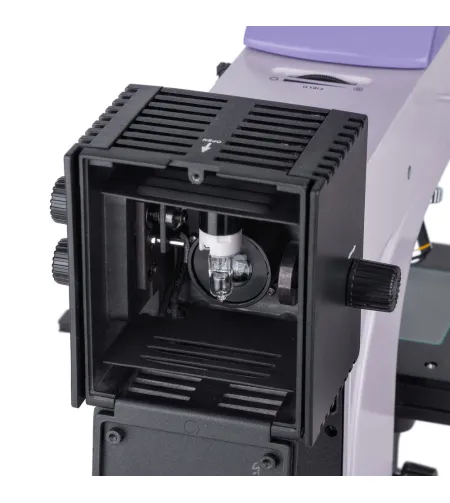 MAGUS Metal D600 LCD metalurginis skaitmeninis mikroskopas