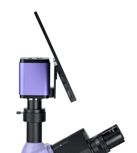 MAGUS Metal D600 LCD metalurginis skaitmeninis mikroskopas