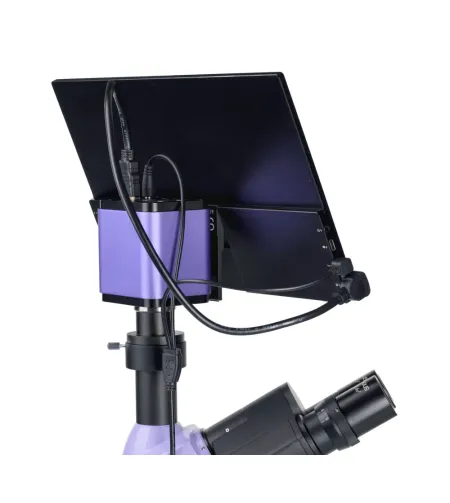 MAGUS Metal D600 LCD metalurginis skaitmeninis mikroskopas