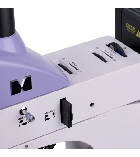 MAGUS Metal D600 BD Металлургический цифровой микроскоп