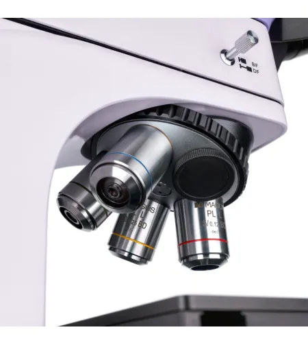 MAGUS Metal D600 BD LCD металлургический цифровой микроскоп