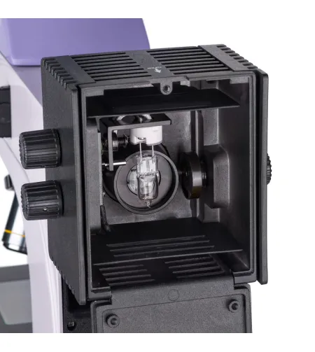 MAGUS Metal D600 BD LCD металлургический цифровой микроскоп