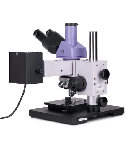 MAGUS Metal D630 LCD Metallurgical Digital Microscope