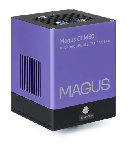 MAGUS Metal D630 BD Металлургический цифровой микроскоп