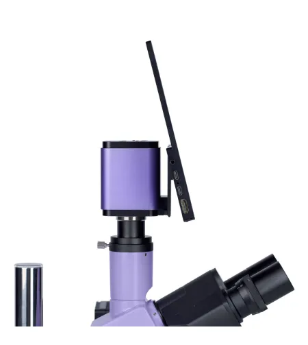 MAGUS Metal D630 BD LCD металлургический цифровой микроскоп