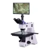 MAGUS Metal D650 LCD Metallurgical Digital Microscope