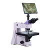MAGUS Metal D650 LCD Metallurgical Digital Microscope