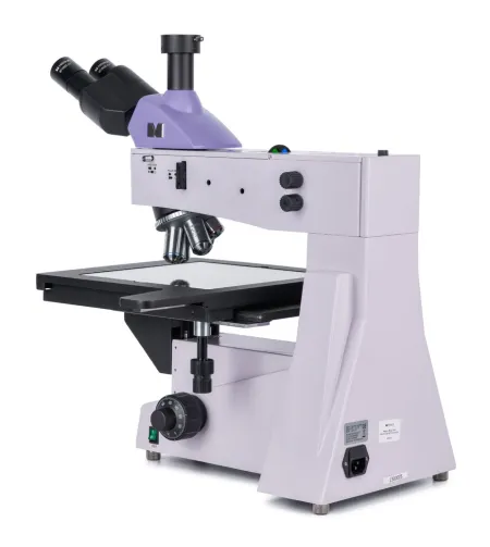 MAGUS Metal D650 LCD Metallurgical Digital Microscope