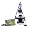 MAGUS Metal D650 LCD Metallurgical Digital Microscope