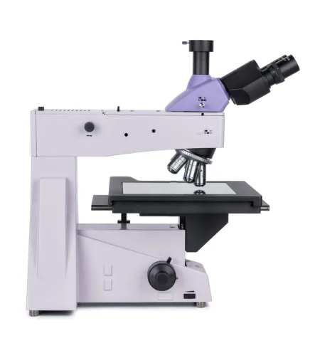 MAGUS Metal D650 LCD Metallurgical Digital Microscope