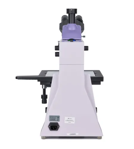MAGUS Metal D650 LCD Metallurgical Digital Microscope