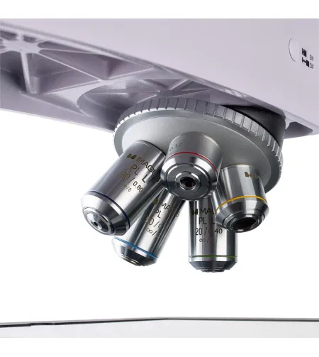 MAGUS Metal D650 LCD Metallurgical Digital Microscope