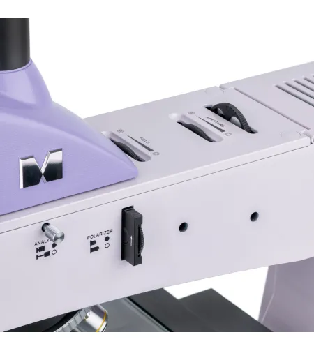 MAGUS Metal D650 LCD Metallurgical Digital Microscope