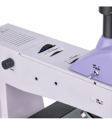 MAGUS Metal D650 LCD Metallurgical Digital Microscope