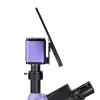 MAGUS Metal D650 LCD Metallurgical Digital Microscope