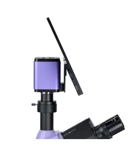MAGUS Metal D650 LCD Metallurgical Digital Microscope