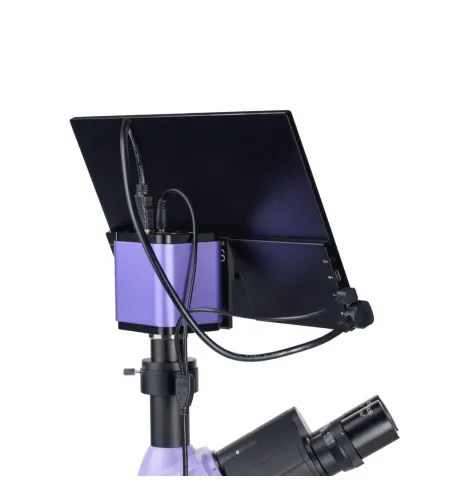 MAGUS Metal D650 LCD Metallurgical Digital Microscope