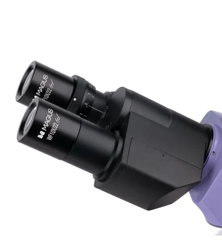 MAGUS Metal D650 BD Металлургический цифровой микроскоп