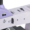 MAGUS Metal D650 BD LCD металлургический цифровой микроскоп